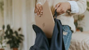 How to Secure Laptop Inside Backpack: Ultimate Safety Tips